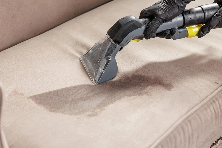 Gaziemir Koltuk Yıkama